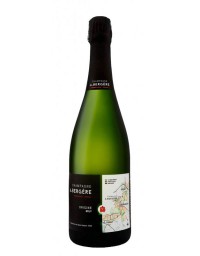 A. BERGÈRE Origine Brut 75cl