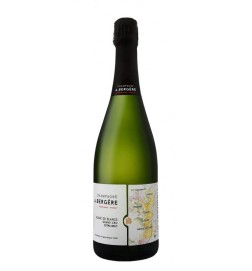 A. BERGÈRE Blanc de Blancs Grand Cru 75cl