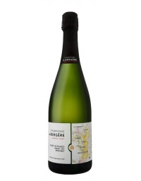 A. BERGÈRE Blanc de Blancs Grand Cru 75cl