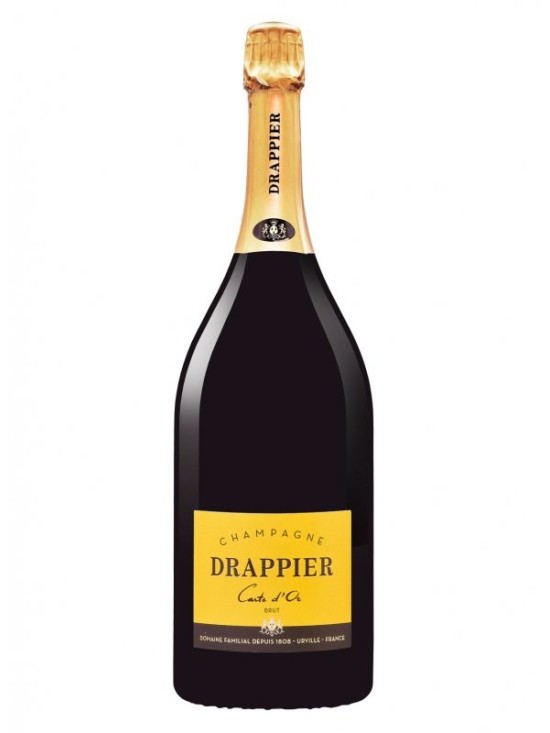 DRAPPIER Carte d'Or 150cl - Magnum