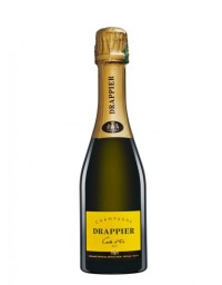 DRAPPIER Carte d'Or | Demi-bouteille 37,5CL