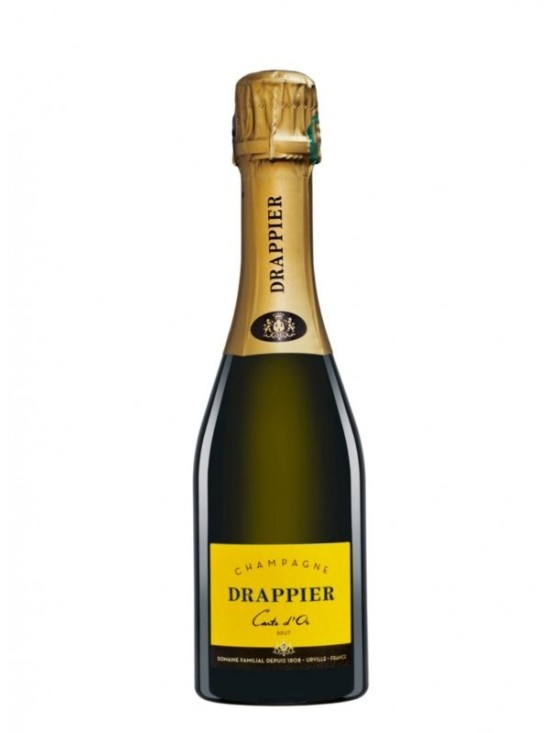 DRAPPIER Carte d'Or | Half bottle 37.5CL