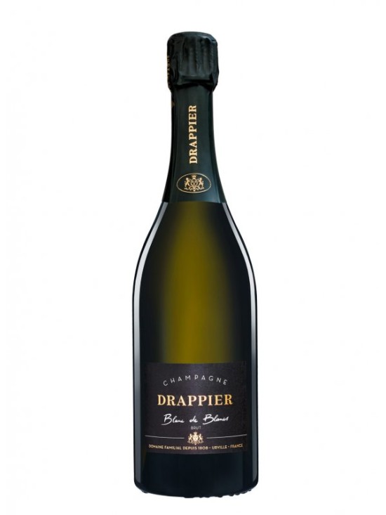 DRAPPIER Blanc de Blancs 75cl