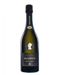 DRAPPIER Charles de Gaulle Cuvée Collection 75cl