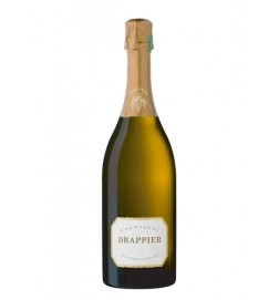 DRAPPIER Millésime d'Exception 2018 75cl