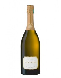 DRAPPIER Exceptional Vintage 2018 75cl