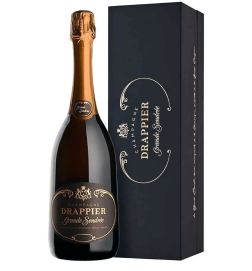 DRAPPIER Grande Sendrée 2012 75cl