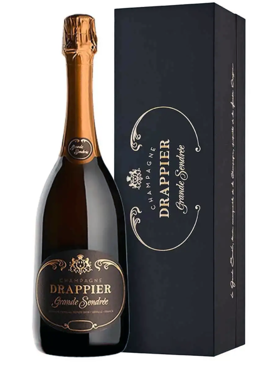 DRAPPIER Grande Sendrée 2012 75cl