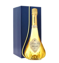 DE VENOGE Cuvée Louis XV 2014 75cl - Box