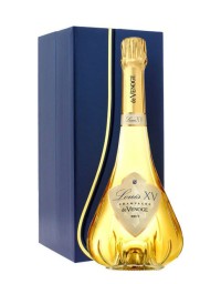 DE VENOGE Cuvée Louis XV 2014 75cl - Coffret