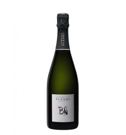 FLEURY Blanc de Noirs | Demi-bouteille 37,5CL