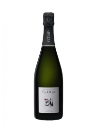 FLEURY Blanc de Noirs | Demi-bouteille 37,5CL