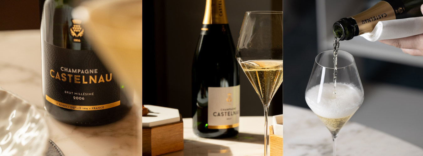 champagne castelnau