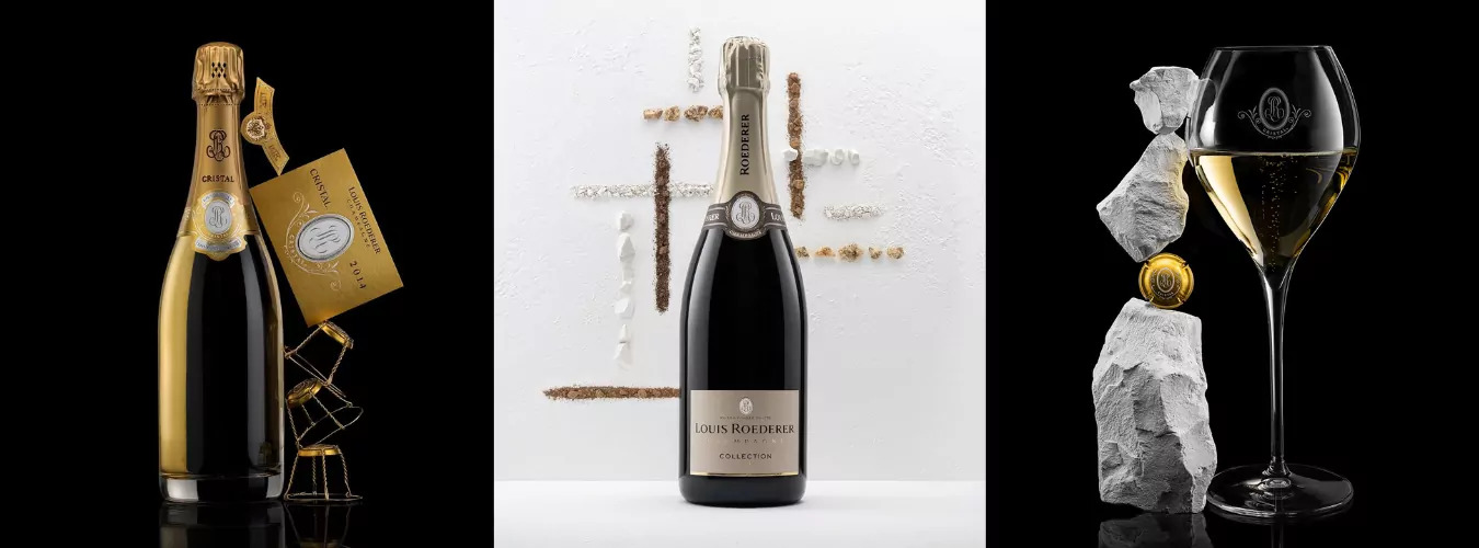 champagne