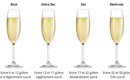 Les différentes variétés de champagne expliquées : Un guide simple